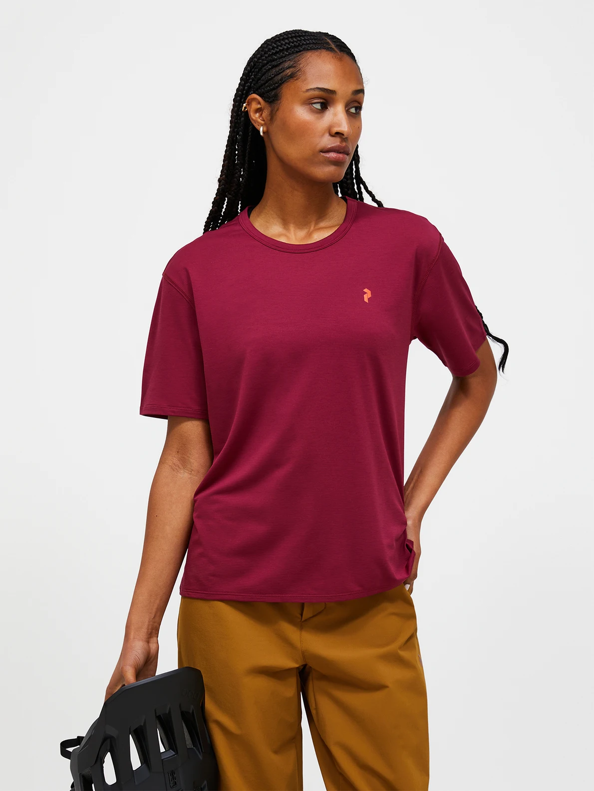 Trailrunning Kurzsarmshirt