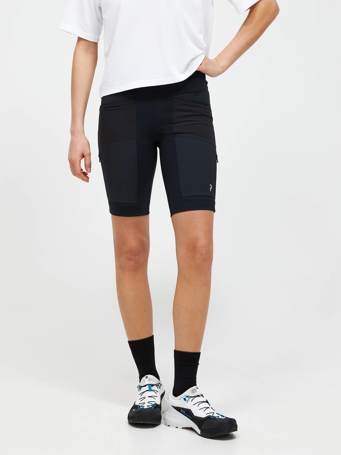 Ascent Track Shorts 